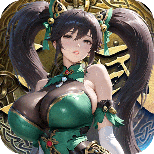 极乐三国BT版 Icon