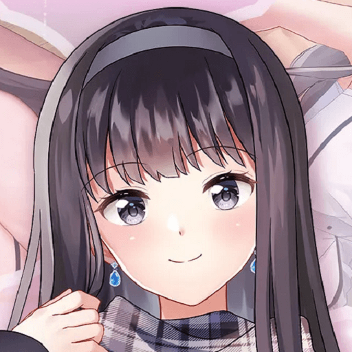 与女大生的同居生活 Icon