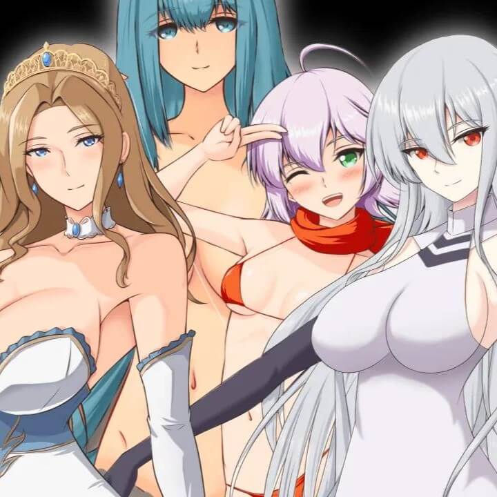 破坏神破处记1.04 Icon